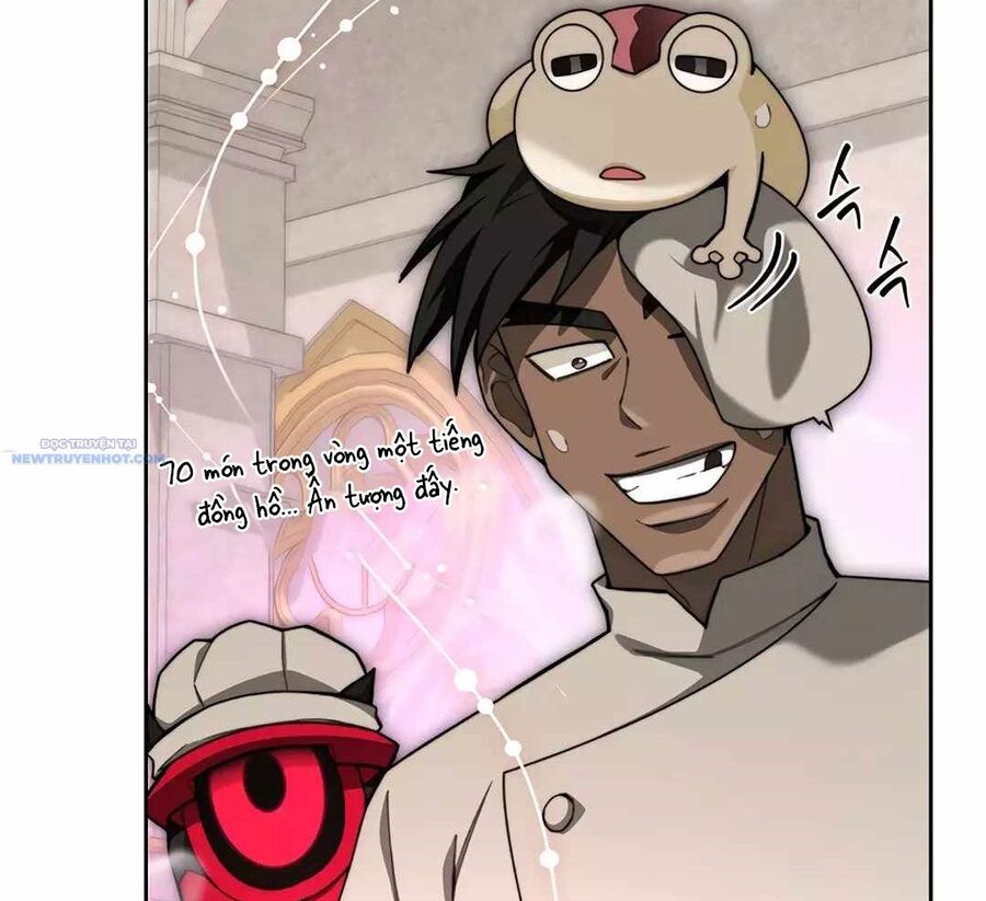 Mắc Kẹt Trong Tòa Tháp Thử Thách Chapter 97 - Trang 2