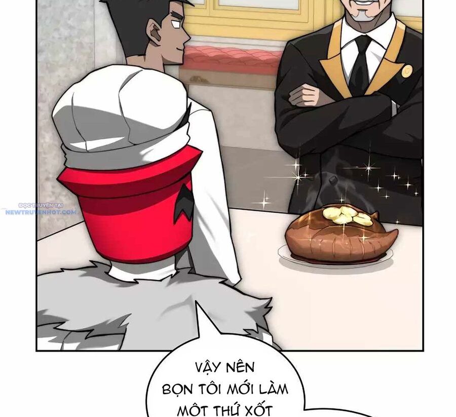 Mắc Kẹt Trong Tòa Tháp Thử Thách Chapter 97 - Trang 2