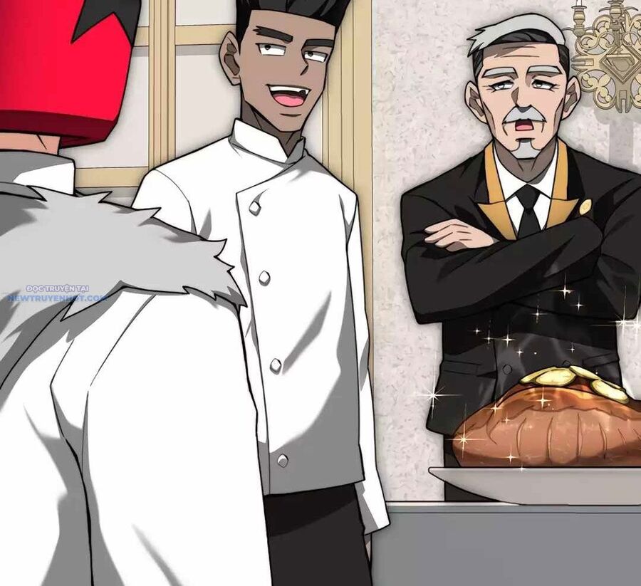 Mắc Kẹt Trong Tòa Tháp Thử Thách Chapter 97 - Trang 2