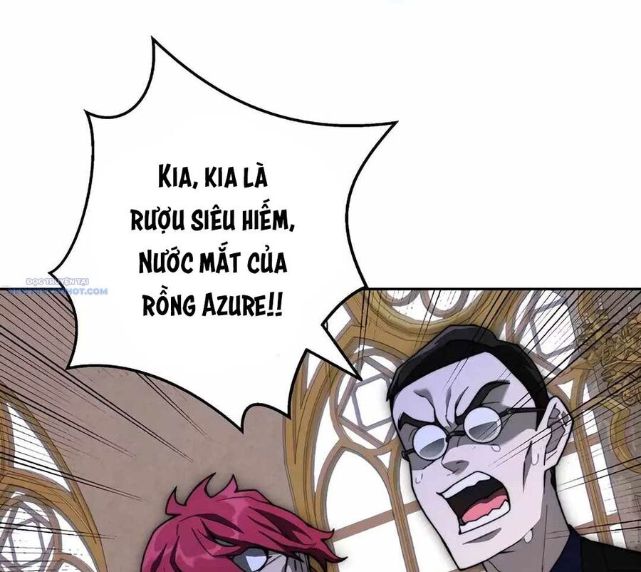 Mắc Kẹt Trong Tòa Tháp Thử Thách Chapter 97 - Trang 2