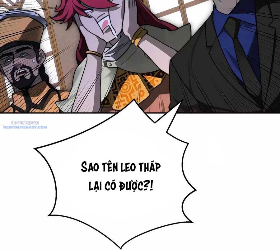 Mắc Kẹt Trong Tòa Tháp Thử Thách Chapter 97 - Trang 2