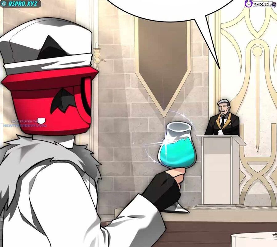 Mắc Kẹt Trong Tòa Tháp Thử Thách Chapter 97 - Trang 2