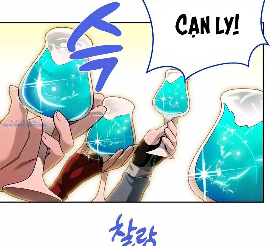 Mắc Kẹt Trong Tòa Tháp Thử Thách Chapter 97 - Trang 2