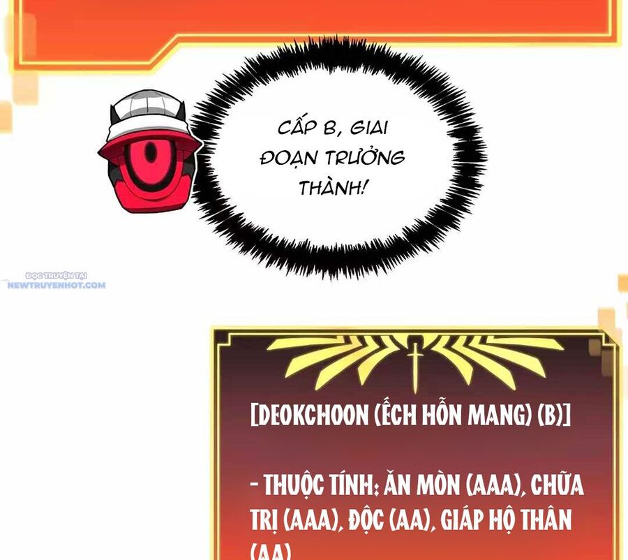 Mắc Kẹt Trong Tòa Tháp Thử Thách Chapter 97 - Trang 2