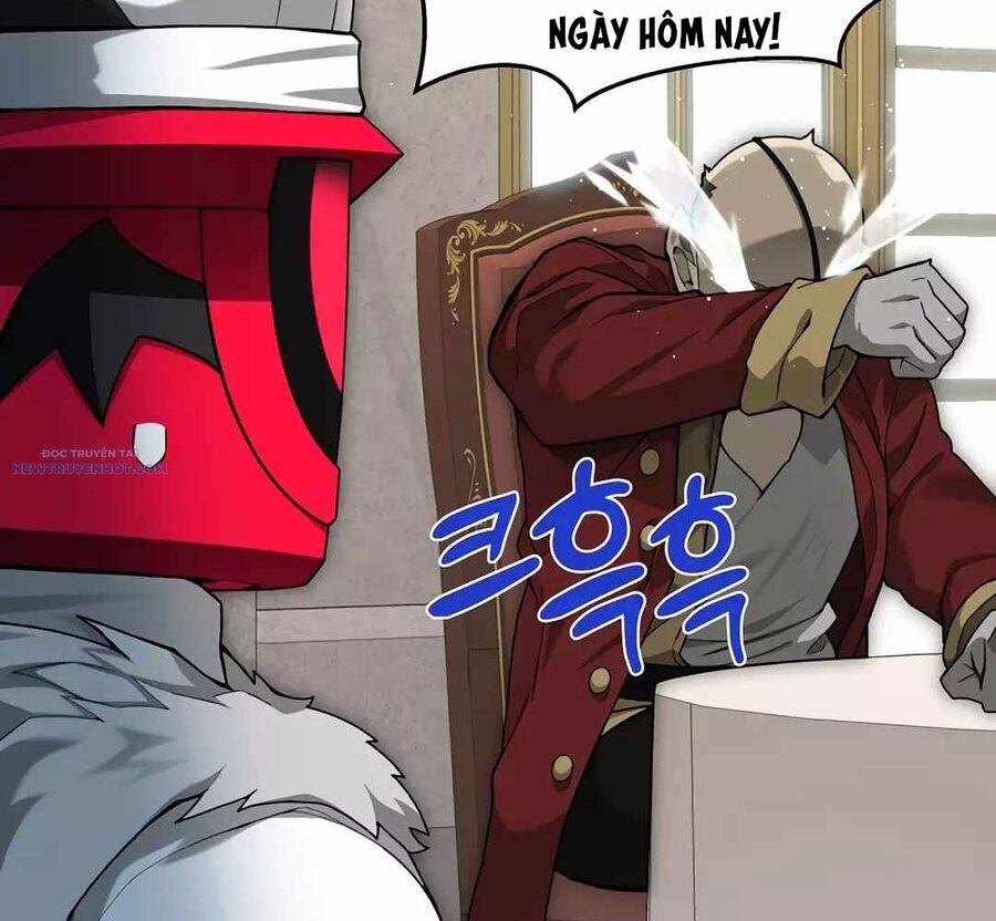 Mắc Kẹt Trong Tòa Tháp Thử Thách Chapter 97 - Trang 2