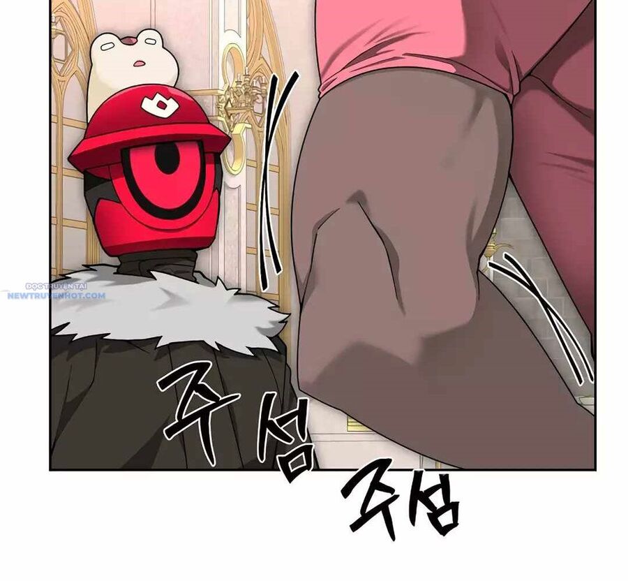 Mắc Kẹt Trong Tòa Tháp Thử Thách Chapter 97 - Trang 2