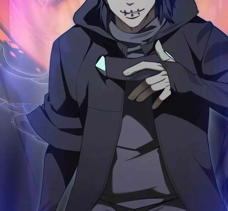 Mắc Kẹt Trong Tòa Tháp Thử Thách Chapter 97 - Trang 2