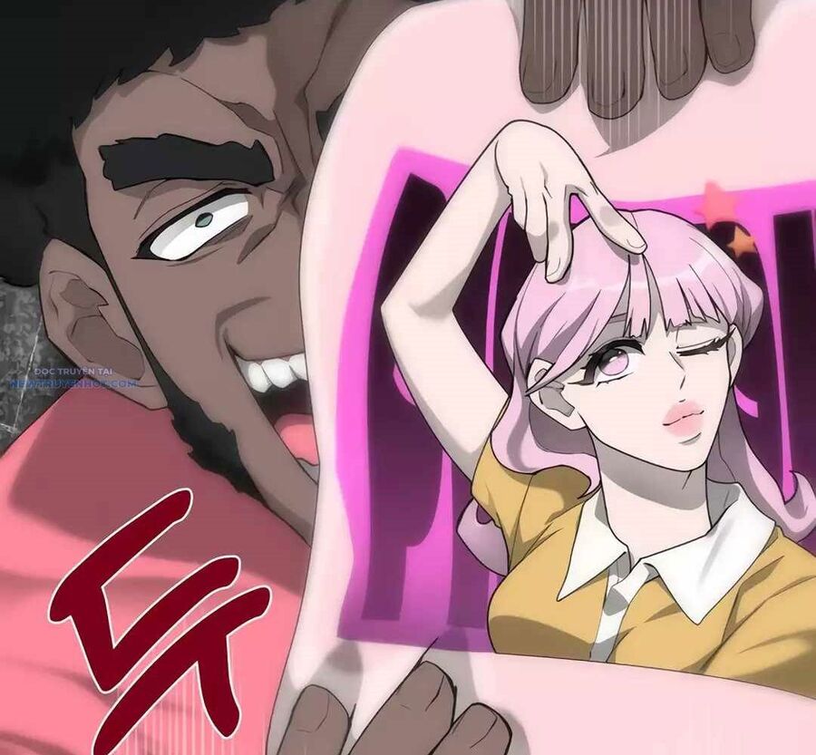 Mắc Kẹt Trong Tòa Tháp Thử Thách Chapter 97 - Trang 2