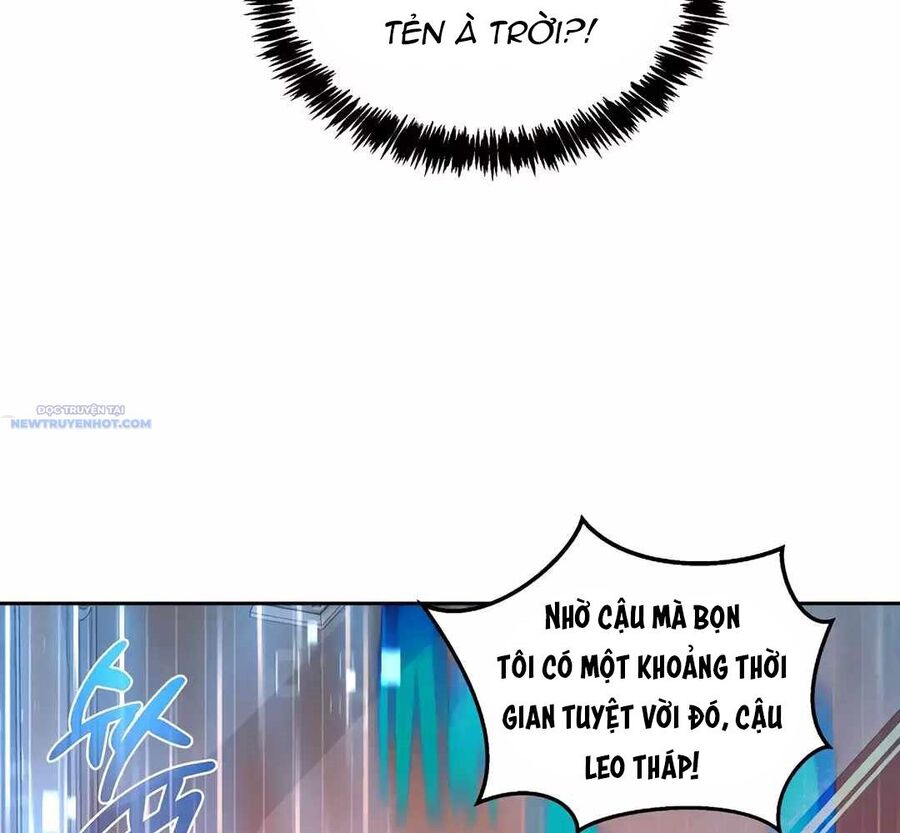 Mắc Kẹt Trong Tòa Tháp Thử Thách Chapter 97 - Trang 2