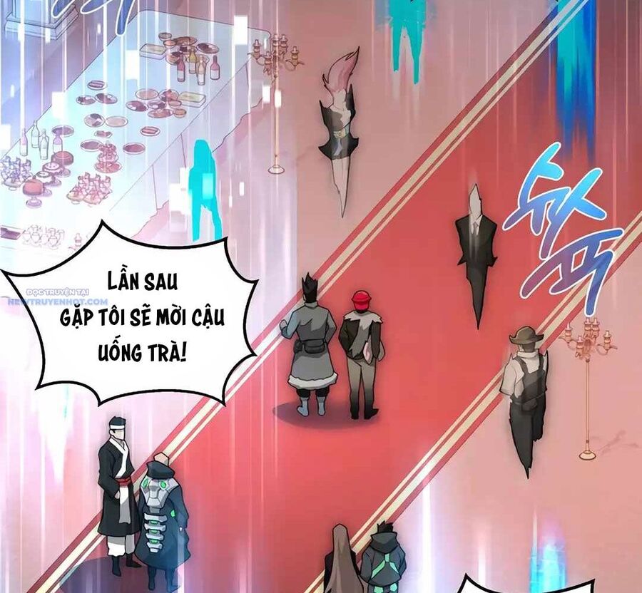 Mắc Kẹt Trong Tòa Tháp Thử Thách Chapter 97 - Trang 2