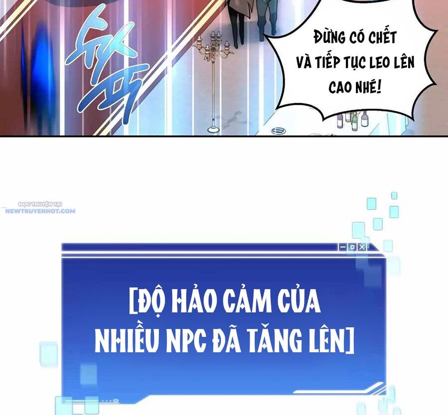Mắc Kẹt Trong Tòa Tháp Thử Thách Chapter 97 - Trang 2