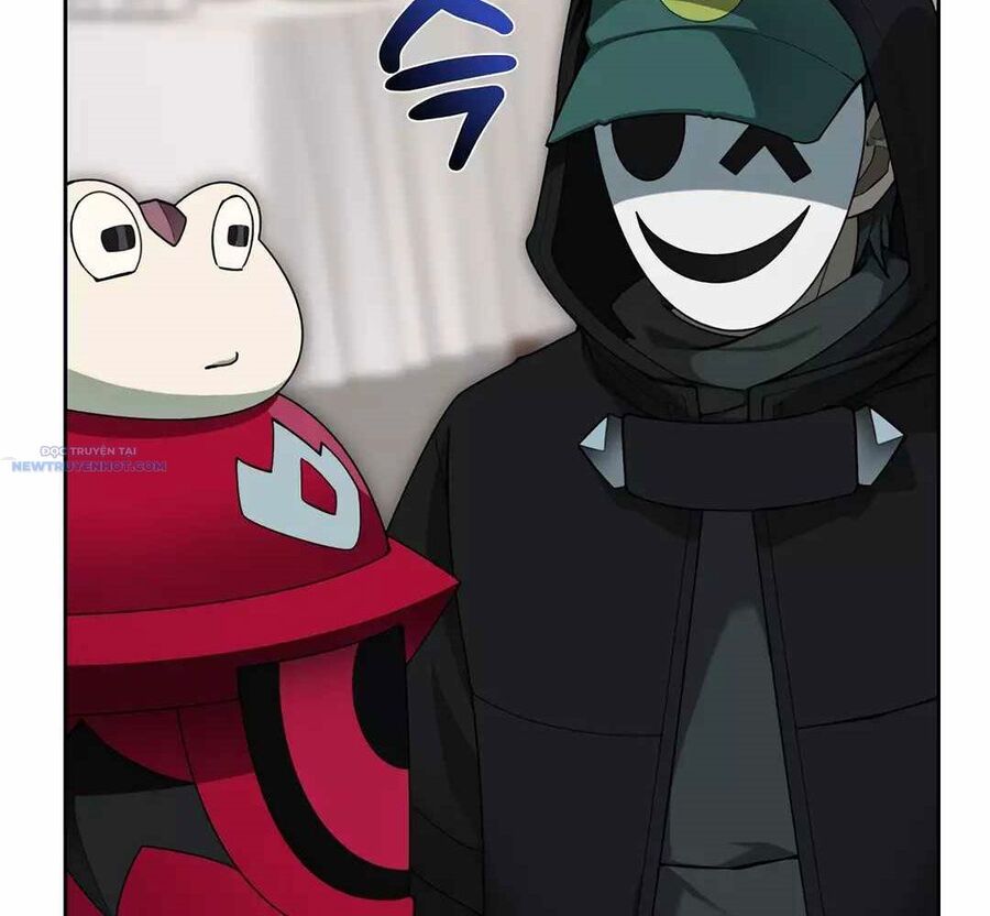 Mắc Kẹt Trong Tòa Tháp Thử Thách Chapter 97 - Trang 2