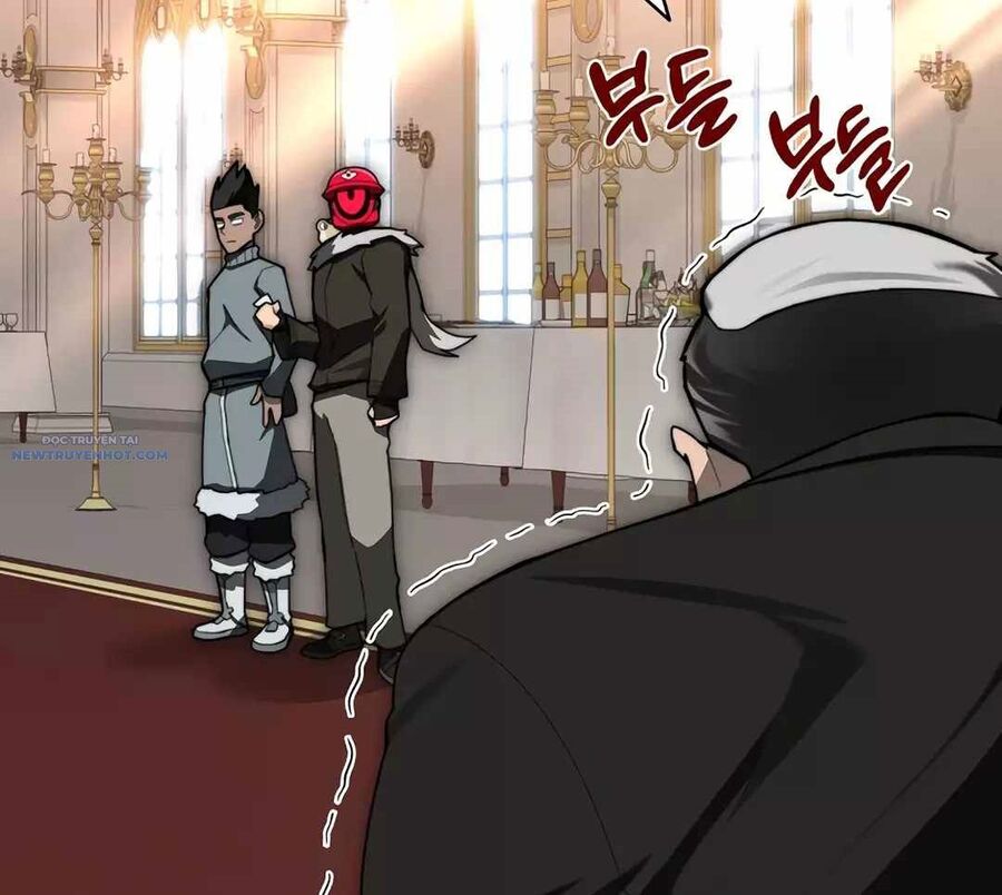 Mắc Kẹt Trong Tòa Tháp Thử Thách Chapter 97 - Trang 2