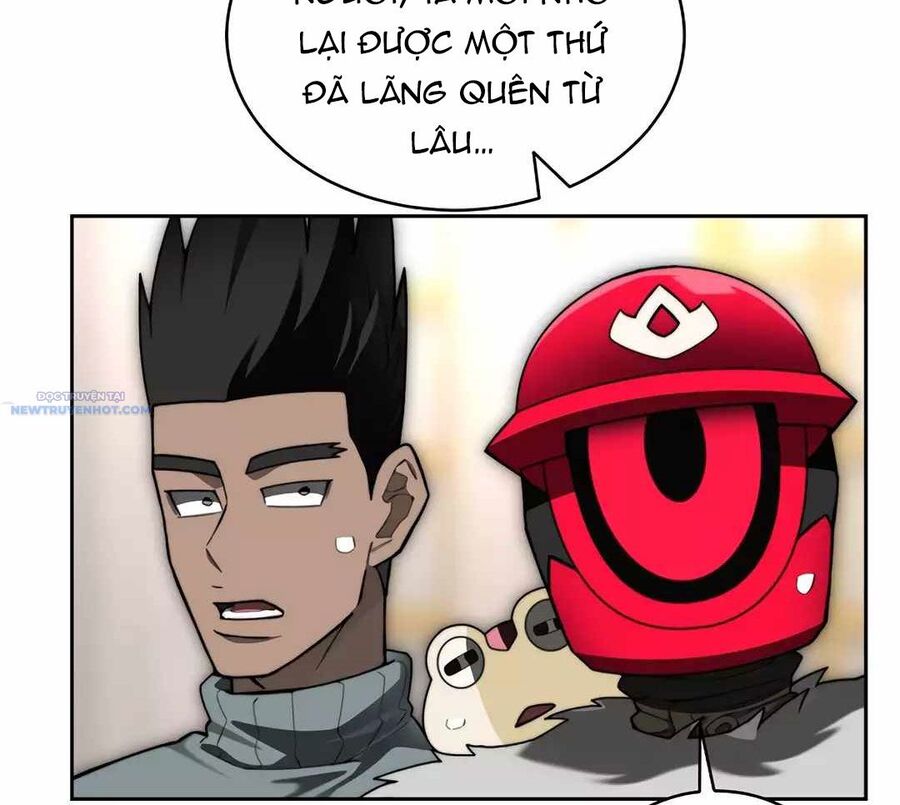 Mắc Kẹt Trong Tòa Tháp Thử Thách Chapter 97 - Trang 2