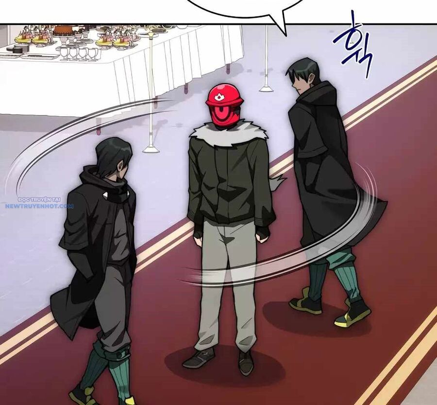 Mắc Kẹt Trong Tòa Tháp Thử Thách Chapter 97 - Trang 2