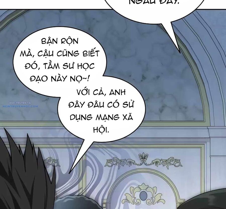 Mắc Kẹt Trong Tòa Tháp Thử Thách Chapter 97 - Trang 2