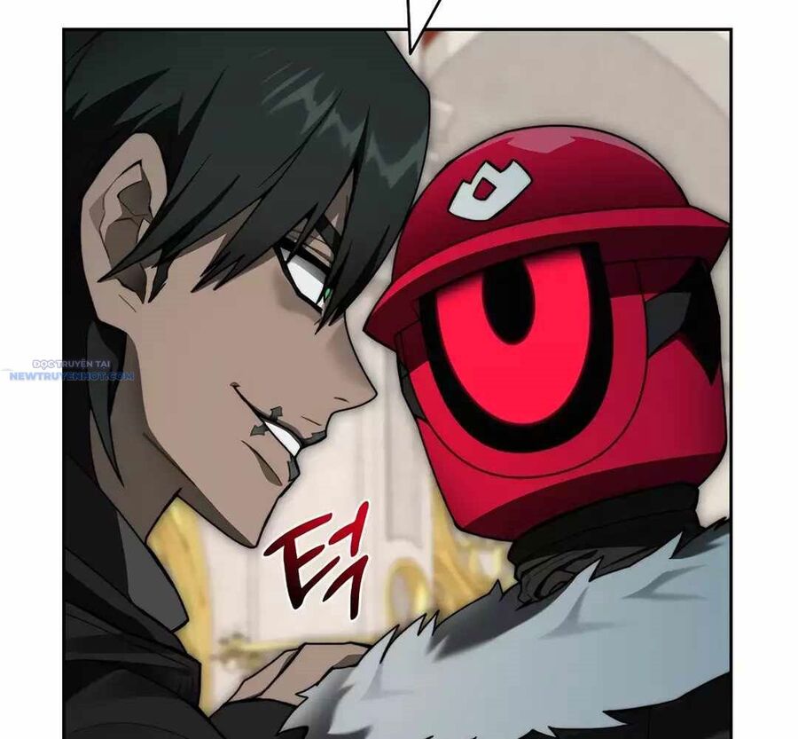 Mắc Kẹt Trong Tòa Tháp Thử Thách Chapter 97 - Trang 2