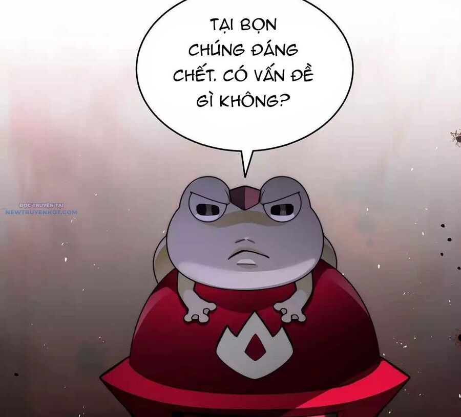 Mắc Kẹt Trong Tòa Tháp Thử Thách Chapter 97 - Trang 2