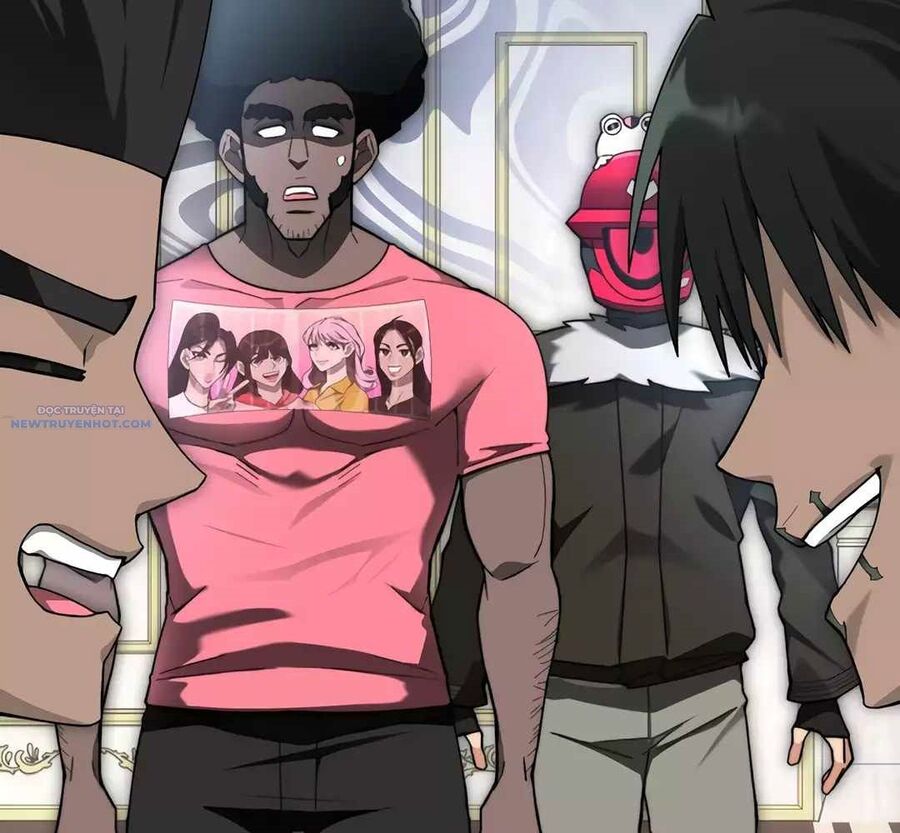 Mắc Kẹt Trong Tòa Tháp Thử Thách Chapter 97 - Trang 2