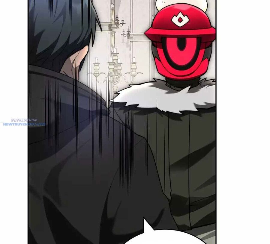 Mắc Kẹt Trong Tòa Tháp Thử Thách Chapter 97 - Trang 2