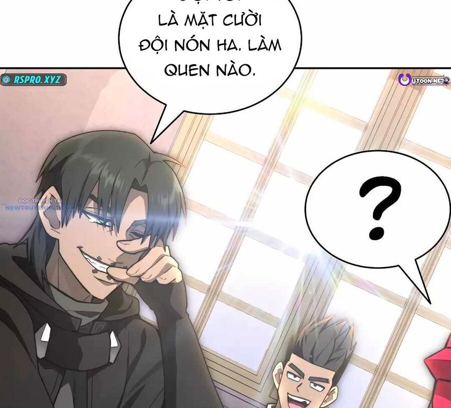 Mắc Kẹt Trong Tòa Tháp Thử Thách Chapter 97 - Trang 2