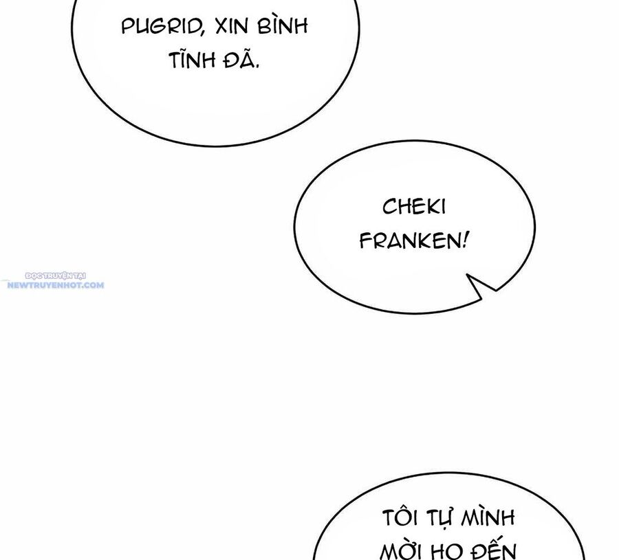 Mắc Kẹt Trong Tòa Tháp Thử Thách Chapter 97 - Trang 2