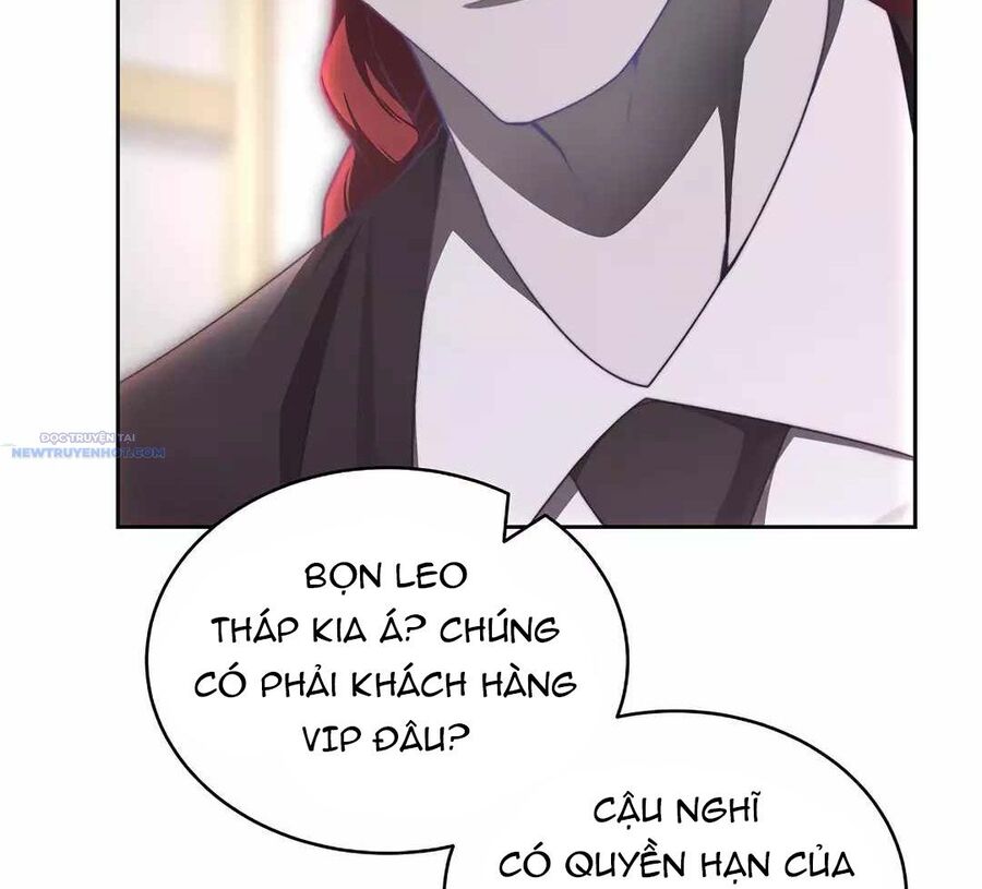 Mắc Kẹt Trong Tòa Tháp Thử Thách Chapter 97 - Trang 2