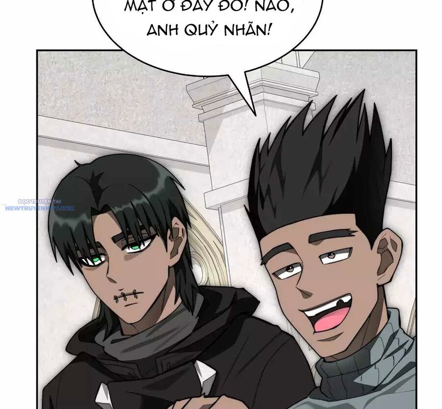 Mắc Kẹt Trong Tòa Tháp Thử Thách Chapter 97 - Trang 2