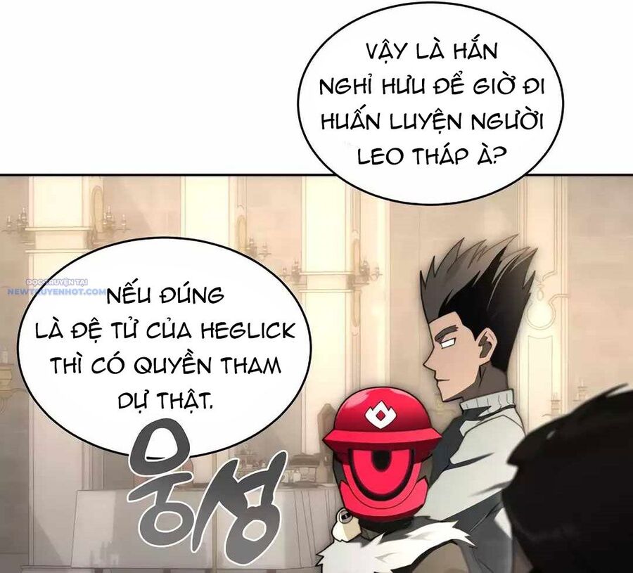 Mắc Kẹt Trong Tòa Tháp Thử Thách Chapter 97 - Trang 2