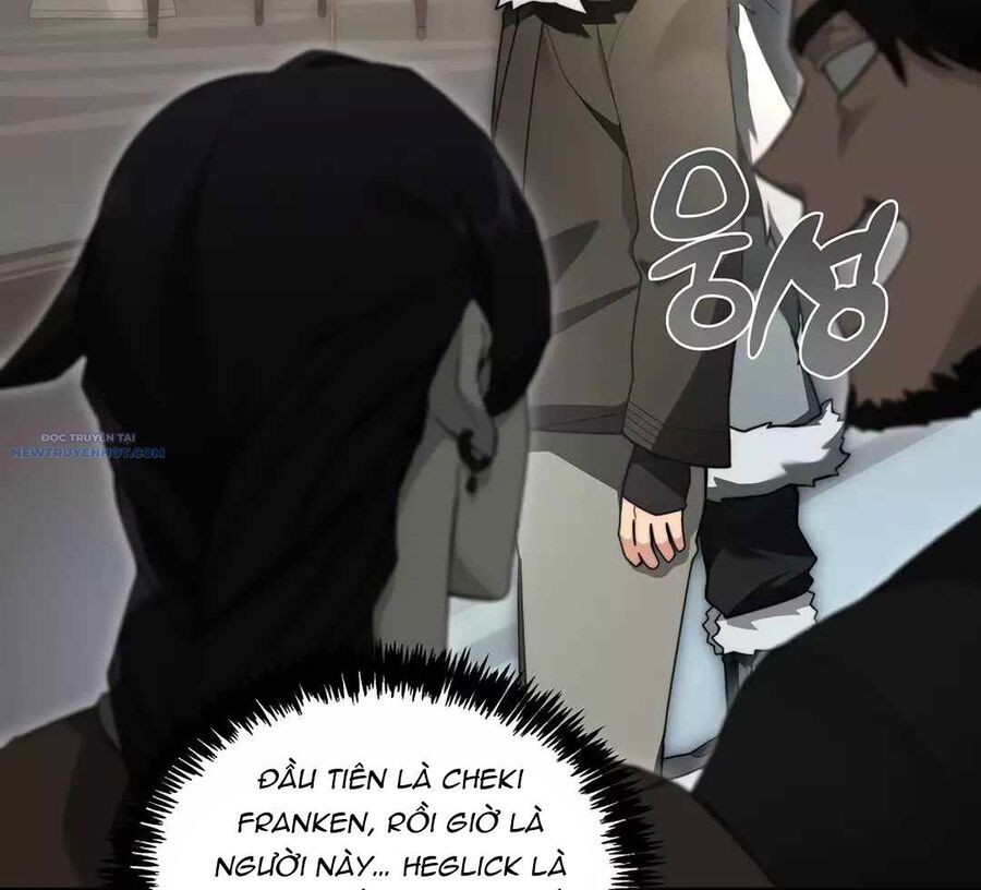 Mắc Kẹt Trong Tòa Tháp Thử Thách Chapter 97 - Trang 2