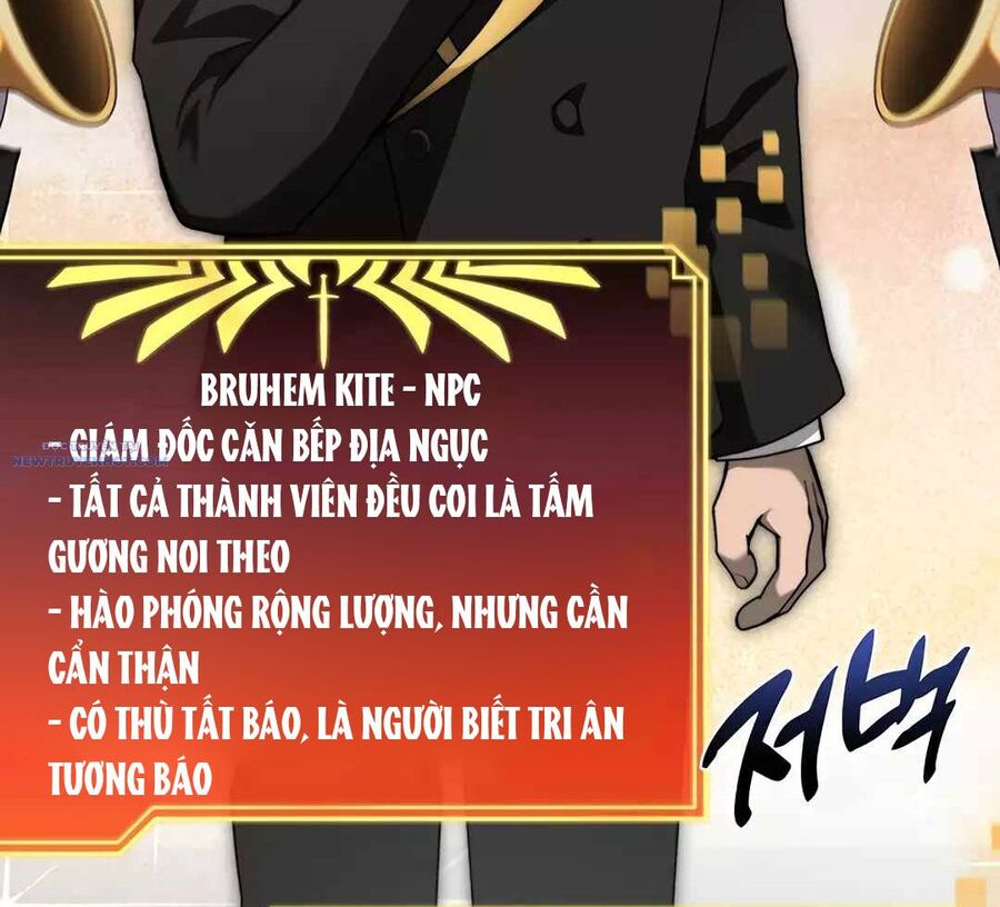 Mắc Kẹt Trong Tòa Tháp Thử Thách Chapter 97 - Trang 2