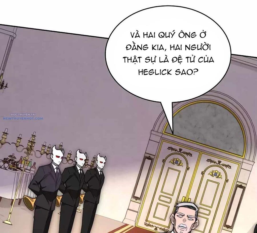 Mắc Kẹt Trong Tòa Tháp Thử Thách Chapter 97 - Trang 2