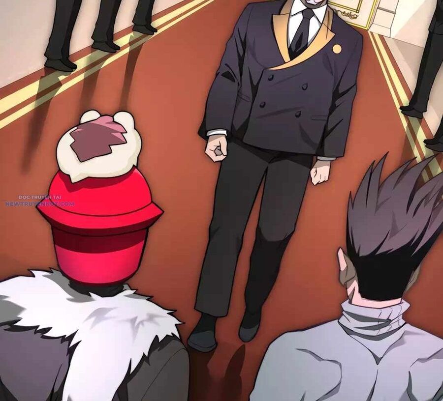 Mắc Kẹt Trong Tòa Tháp Thử Thách Chapter 97 - Trang 2