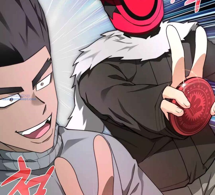 Mắc Kẹt Trong Tòa Tháp Thử Thách Chapter 97 - Trang 2