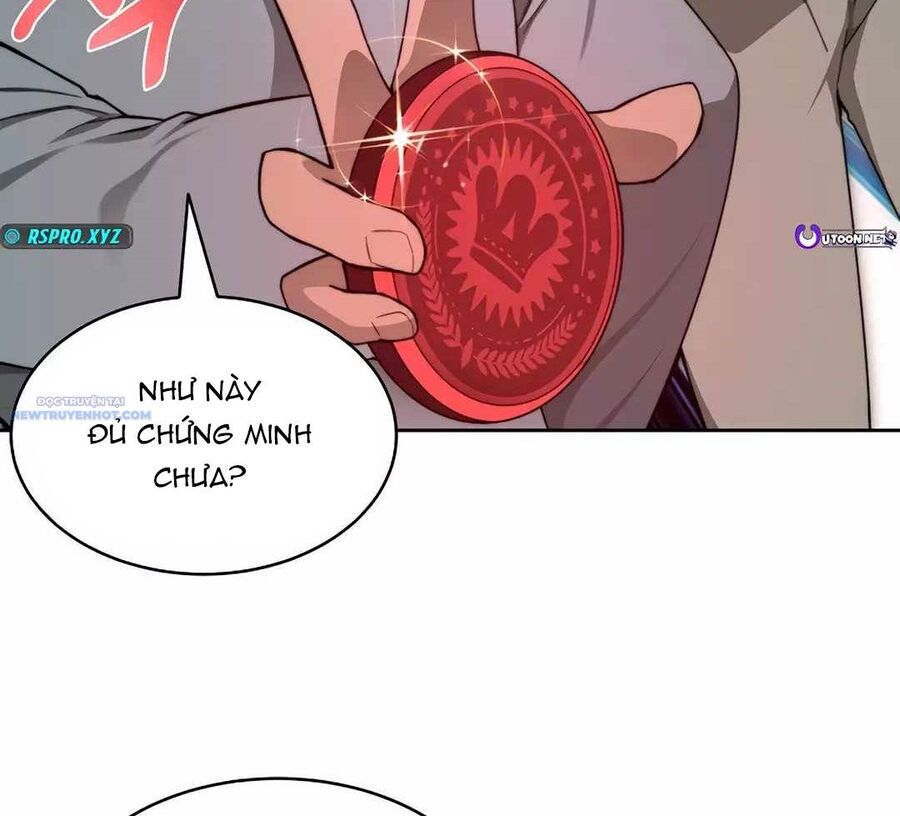 Mắc Kẹt Trong Tòa Tháp Thử Thách Chapter 97 - Trang 2