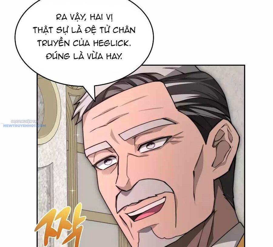 Mắc Kẹt Trong Tòa Tháp Thử Thách Chapter 97 - Trang 2