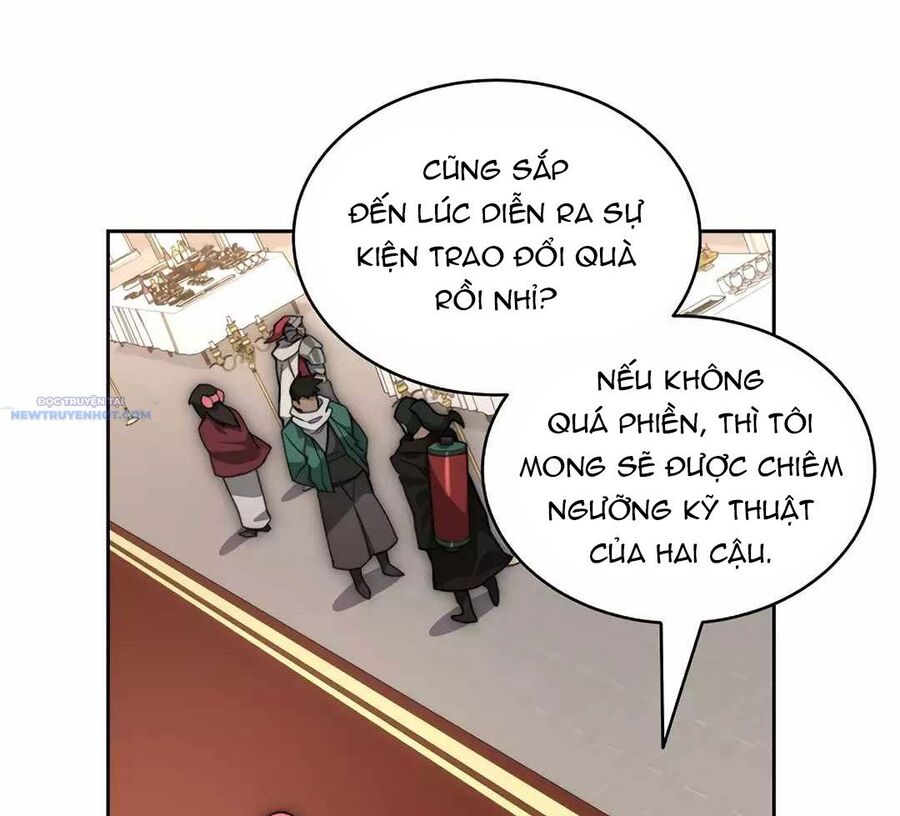 Mắc Kẹt Trong Tòa Tháp Thử Thách Chapter 97 - Trang 2