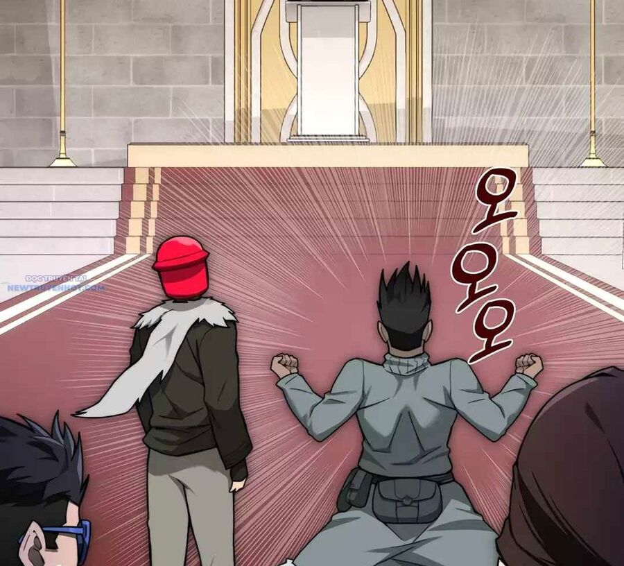 Mắc Kẹt Trong Tòa Tháp Thử Thách Chapter 97 - Trang 2