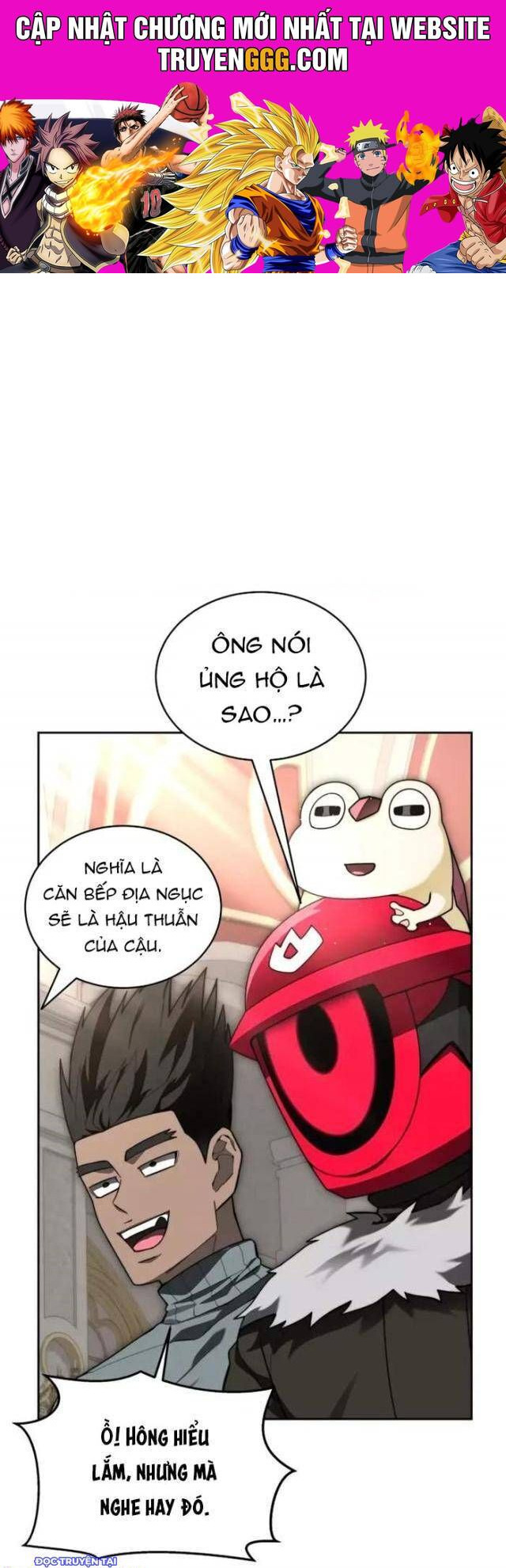 Mắc Kẹt Trong Tòa Tháp Thử Thách Chapter 98 - Trang 2