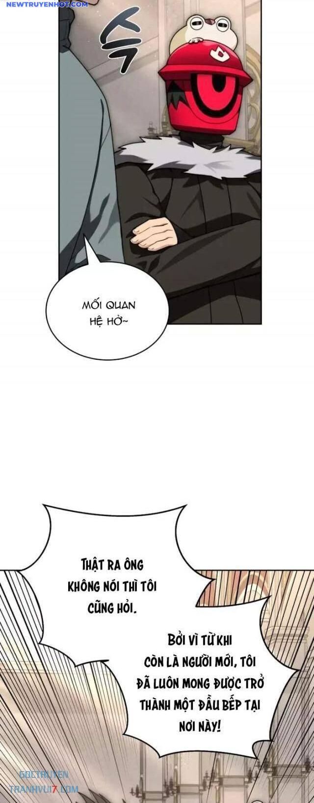 Mắc Kẹt Trong Tòa Tháp Thử Thách Chapter 98 - Trang 2