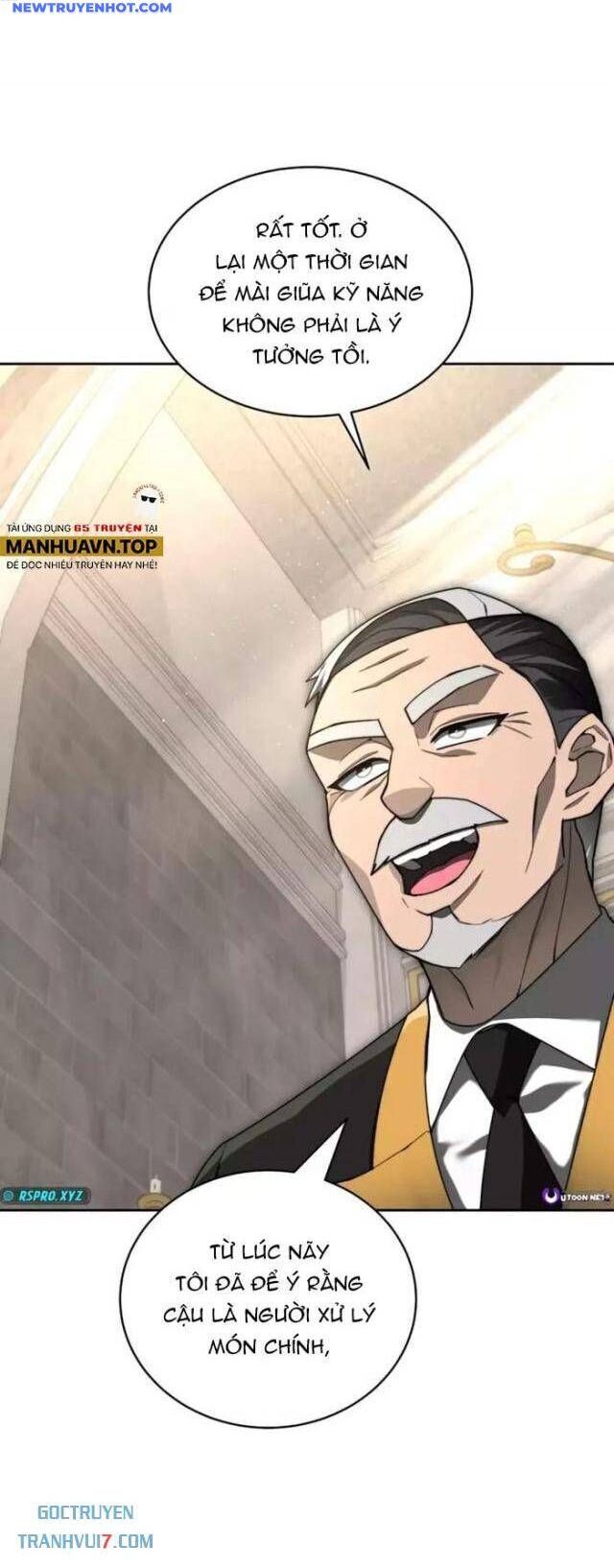 Mắc Kẹt Trong Tòa Tháp Thử Thách Chapter 98 - Trang 2