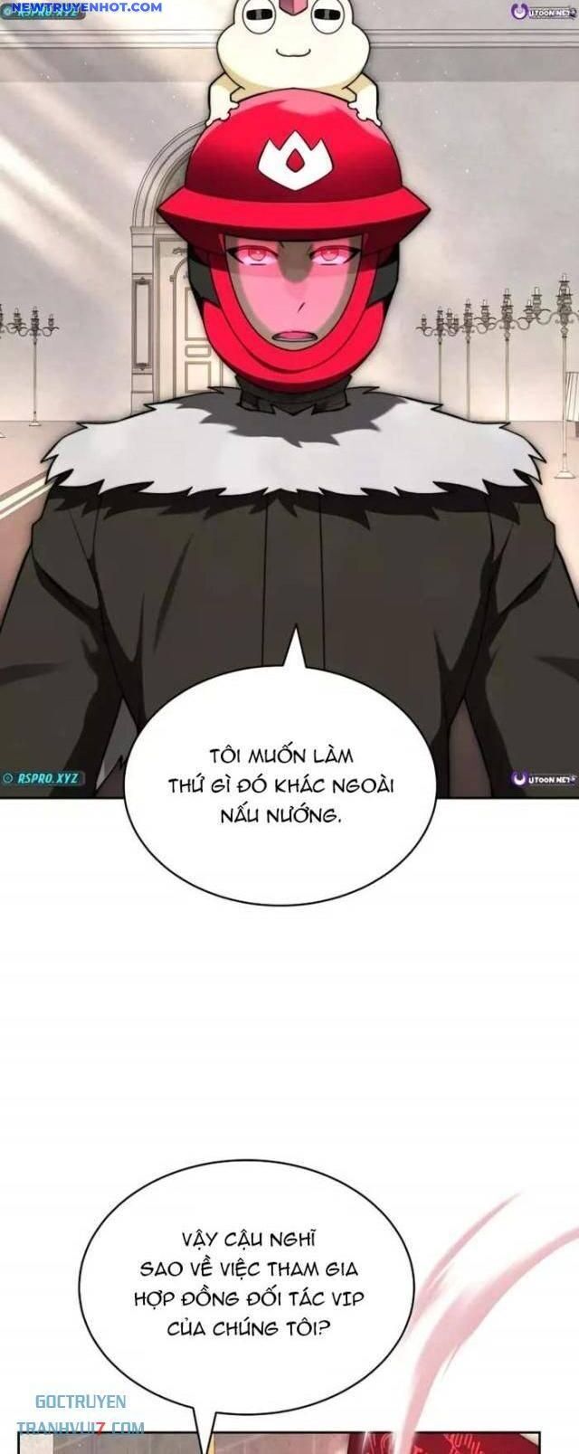 Mắc Kẹt Trong Tòa Tháp Thử Thách Chapter 98 - Trang 2