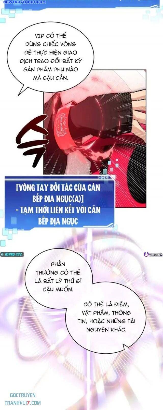 Mắc Kẹt Trong Tòa Tháp Thử Thách Chapter 98 - Trang 2