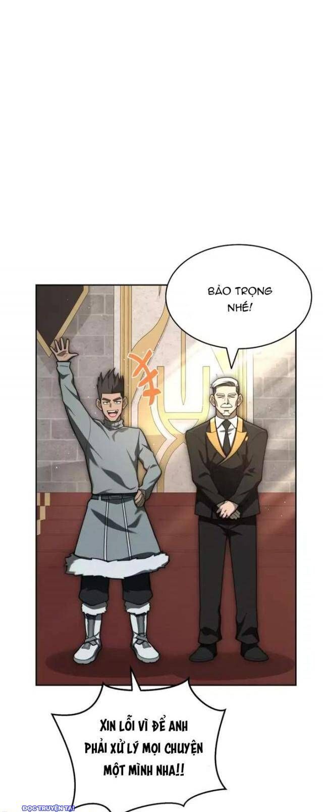 Mắc Kẹt Trong Tòa Tháp Thử Thách Chapter 98 - Trang 2