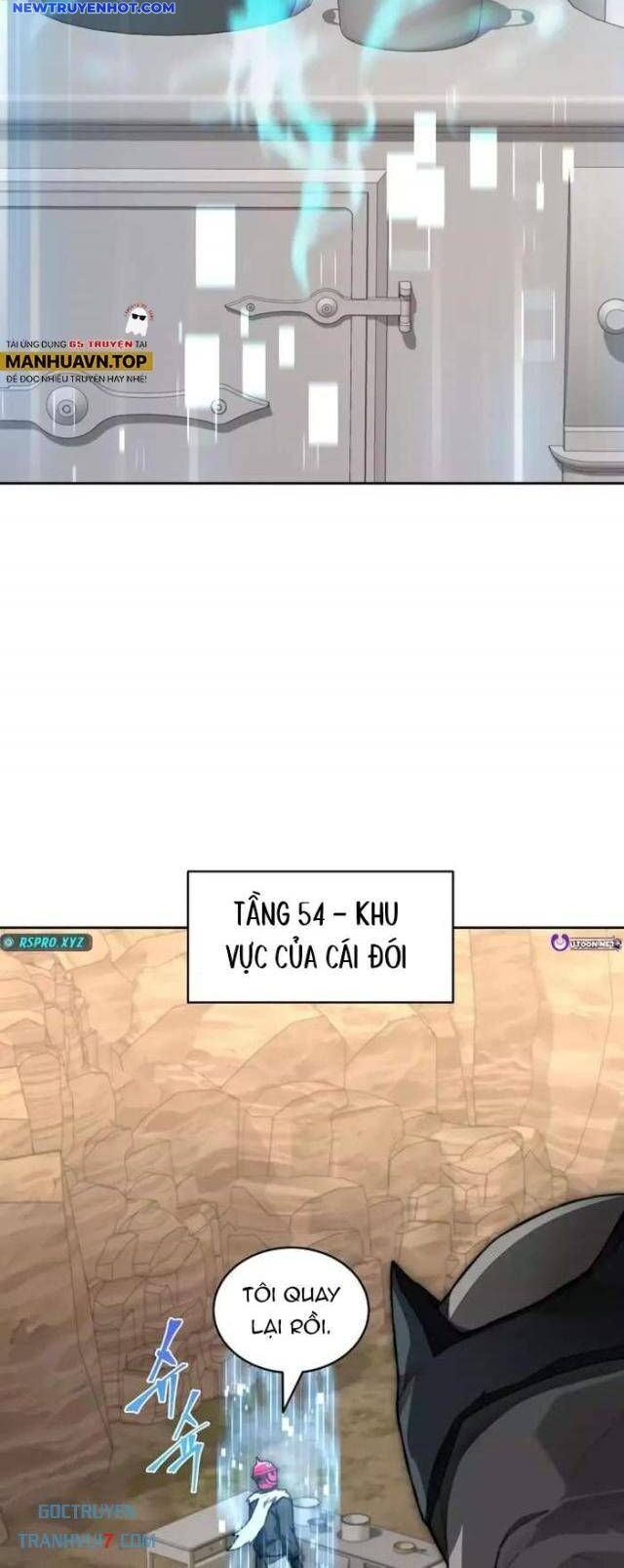 Mắc Kẹt Trong Tòa Tháp Thử Thách Chapter 98 - Trang 2