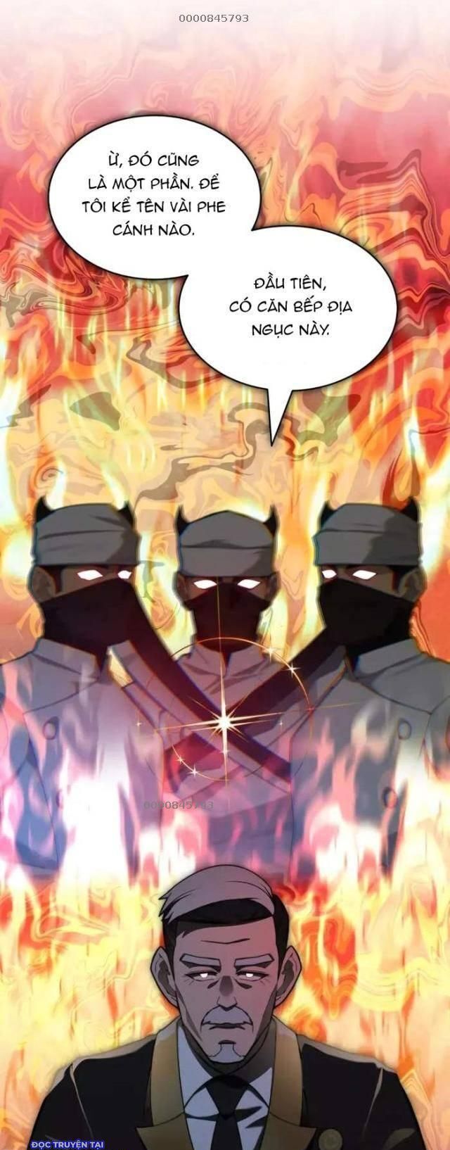 Mắc Kẹt Trong Tòa Tháp Thử Thách Chapter 98 - Trang 2