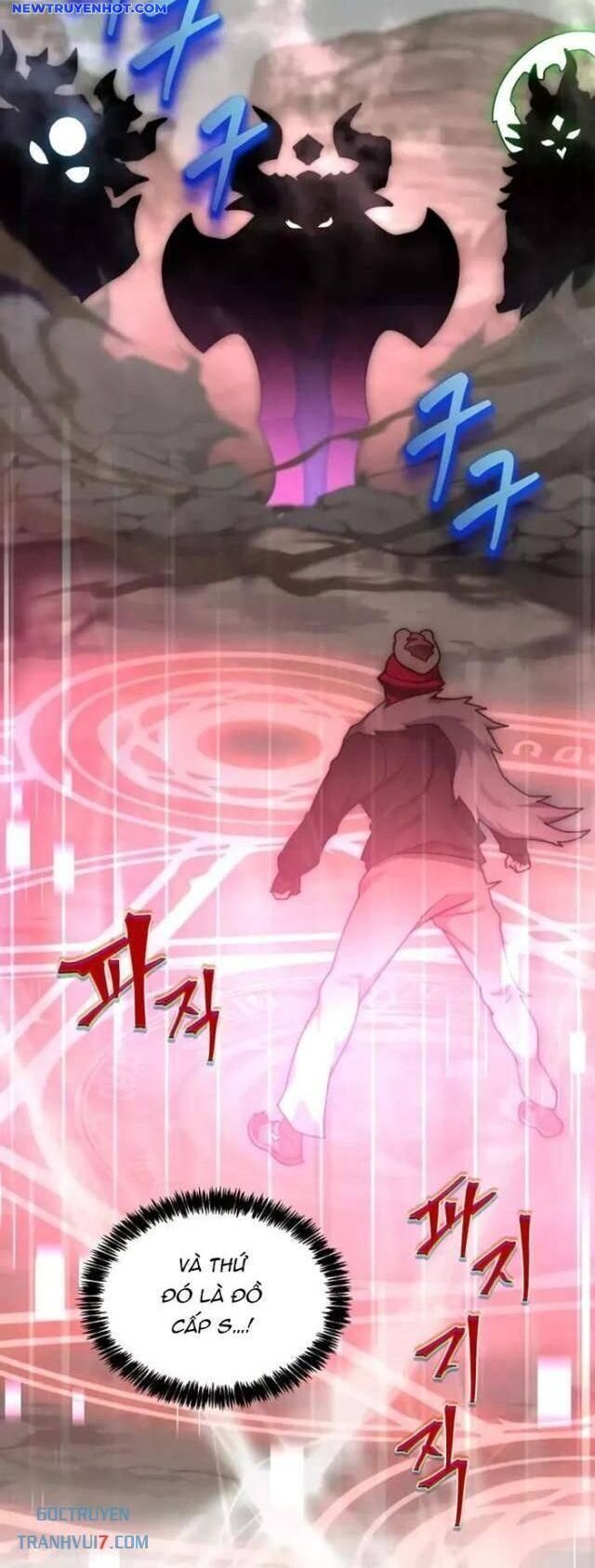 Mắc Kẹt Trong Tòa Tháp Thử Thách Chapter 98 - Trang 2