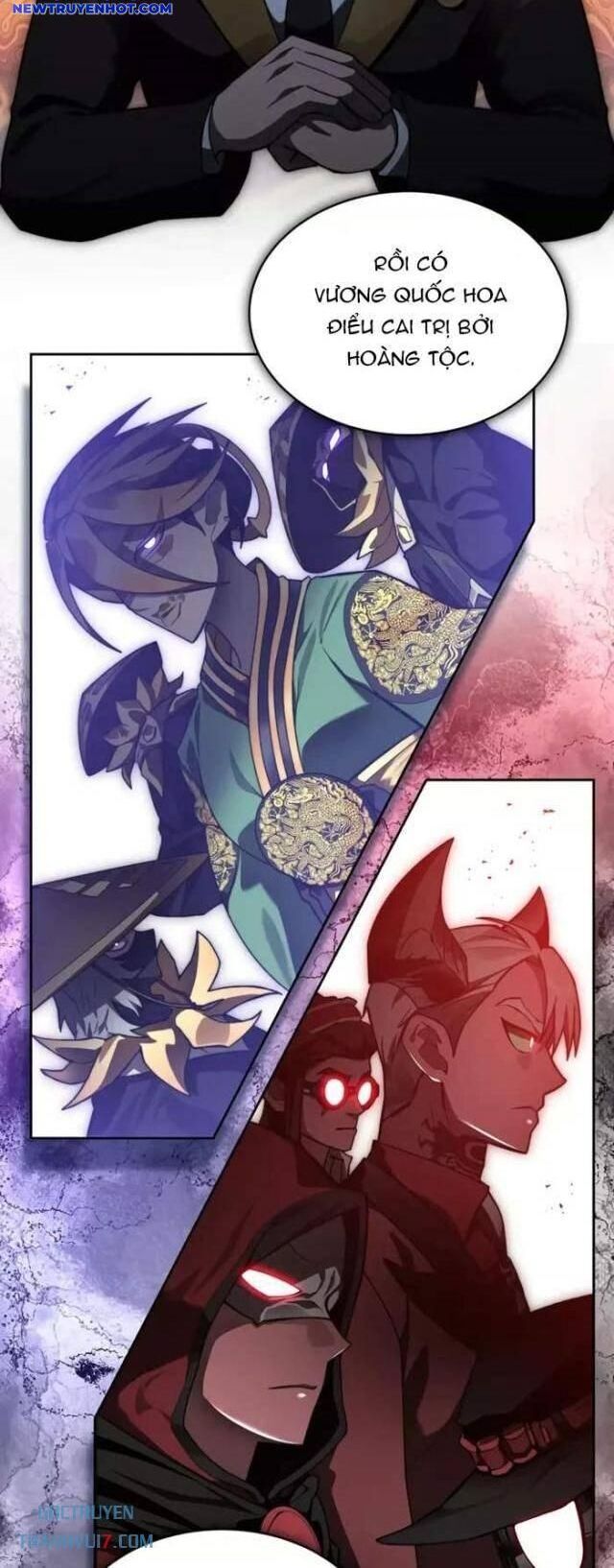 Mắc Kẹt Trong Tòa Tháp Thử Thách Chapter 98 - Trang 2