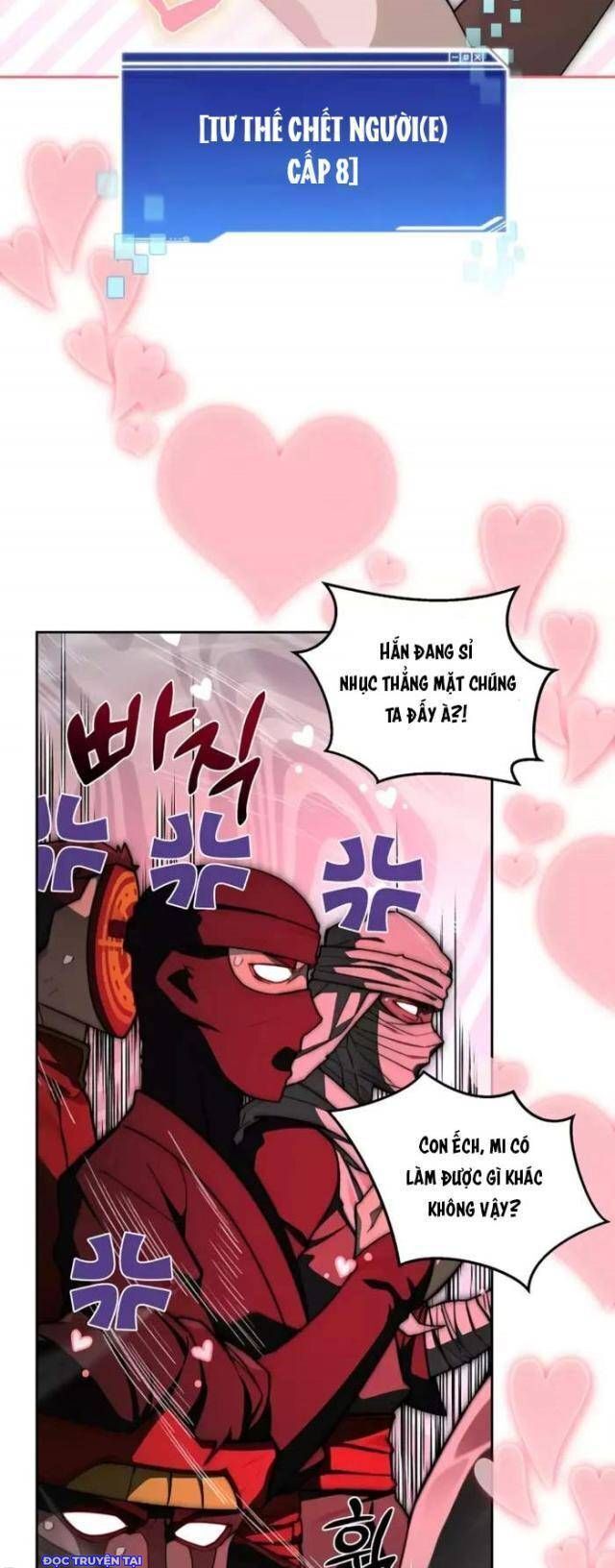 Mắc Kẹt Trong Tòa Tháp Thử Thách Chapter 98 - Trang 2