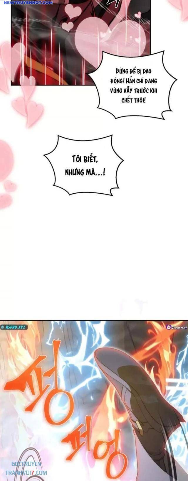 Mắc Kẹt Trong Tòa Tháp Thử Thách Chapter 98 - Trang 2